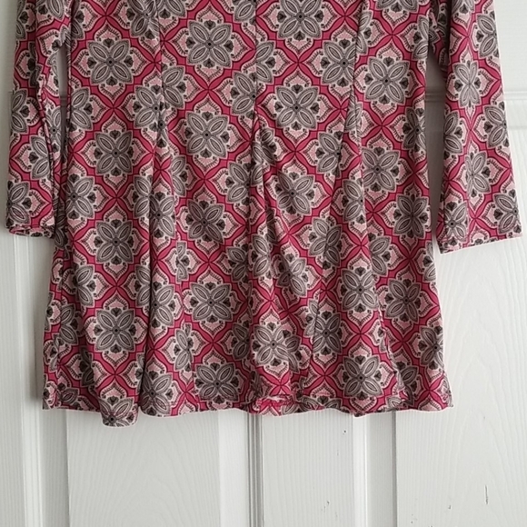Roz & Ali Women's Blouse - Picture 2 of 6